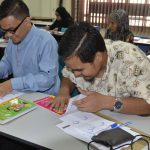 Kursus Kemahiran Kaedah “Bacalah Jawi” Kursus Pendidikan Awal Kanak-Kanak