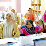 Kursus Kemahiran Kaedah “Cepat Baca” Kursus Pendidikan Awal Kanak-Kanak