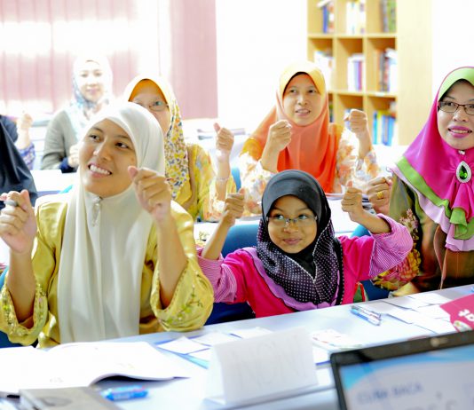 Kursus Kemahiran Kaedah “Cepat Baca” Kursus Pendidikan Awal Kanak-Kanak