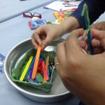 Kursus Kemahiran Kaedah “Cepat Matematik” Cepat Matemaik