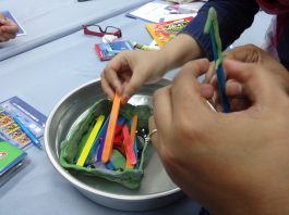 Kursus Kemahiran Kaedah “Cepat Matematik” Cepat Matemaik