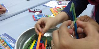 Kursus Kemahiran Kaedah “Cepat Matematik” Cepat Matemaik