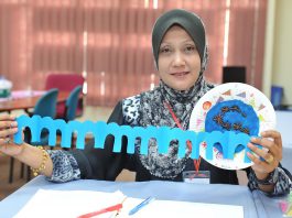 Kursus Kemahiran Kaedah “I Can Read” Kursus Pendidikan Awal Kanak-Kanak