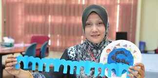 Kursus Kemahiran Kaedah “I Can Read” Kursus Pendidikan Awal Kanak-Kanak