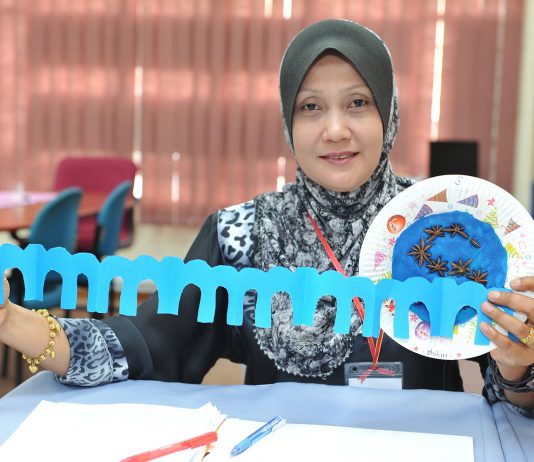 Kursus Kemahiran Kaedah “I Can Read” Kursus Pendidikan Awal Kanak-Kanak