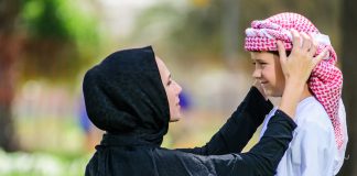 Tip Ajari Anakmu Mengikut Fitrahnya