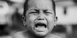 Bahaya Trauma Semasa Kecil