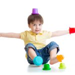 Kanak-kanak Berimaginasi