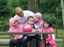 6 Aktiviti Tingkatkan Semangat Patriotik Kanak-Kanak Sempena Bulan Kemerdekaan!