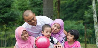 6 Aktiviti Tingkatkan Semangat Patriotik Kanak-Kanak Sempena Bulan Kemerdekaan!