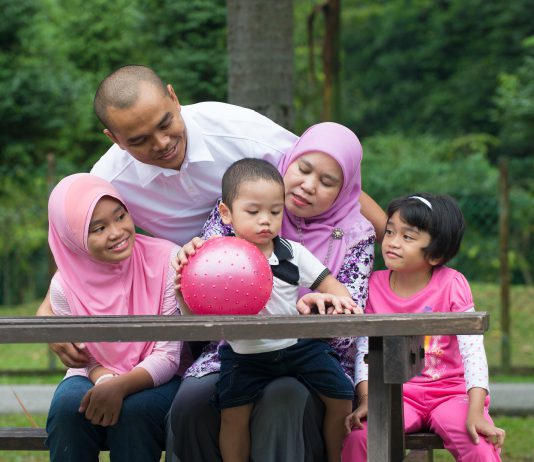 6 Aktiviti Tingkatkan Semangat Patriotik Kanak-Kanak Sempena Bulan Kemerdekaan!