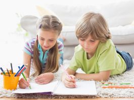 6 Tip Bantu Anak Yakin Membaca