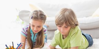 Anak Anda Peminat Sains?