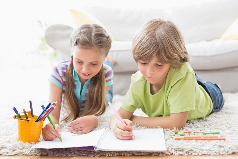 Anak Anda Peminat Sains? Anak Anda Peminat Sains?