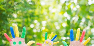 Pendedahan Awal Sains Kepada Kanak-kanak