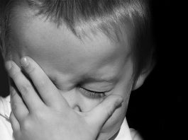 Aduh, Si Manja Tak Suka ke Tadika