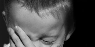 Aduh, Si Manja Tak Suka ke Tadika