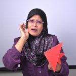 Kursus Kemahiran Kaedah “Marilah Bercerita”