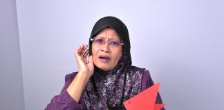 Kursus Kemahiran Kaedah “Marilah Bercerita”