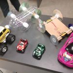 Kursus Kemahiran Kaedah “PIL Cerdas STEM”