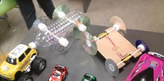 Kursus Kemahiran Kaedah “PIL Cerdas STEM”