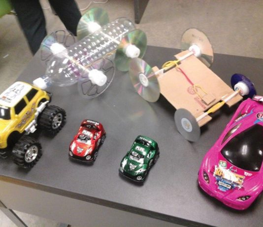 Kursus Kemahiran Kaedah “PIL Cerdas STEM”