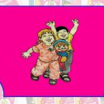 Lagu ‘syabas, khabar’