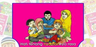 Lagu ‘Nganga, nyanyi’