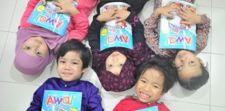 2 Tip Membentuk Anak Atau Murid Menjadi Warga Global