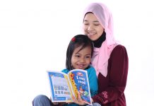 5 Tip Agar Pembelajaran Di Rumah Lebih Berkesan