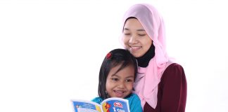 5 Tip Membantu Pembelajaran Anak Di Rumah