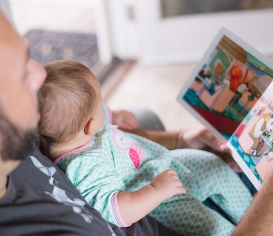 Mari Bercerita awal.my