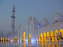 7 Tip Agar Anak Mencintai Masjid