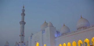 7 Tip Agar Anak Mencintai Masjid