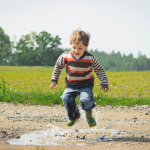 Biarkan Anak Memilih Cara Bermain