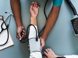 Tekanan Darah Tinggi – Pembunuh Dalam Senyap