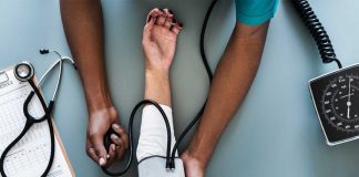 Tekanan Darah Tinggi – Pembunuh Dalam Senyap