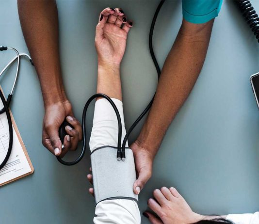 Tekanan Darah Tinggi – Pembunuh Dalam Senyap