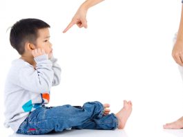 Hukuman Berbentuk Fizikal: Kesan Psikologi Yang Jarang Disentuh