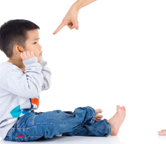 Hukuman Berbentuk Fizikal: Kesan Psikologi Yang Jarang Disentuh