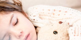 Musuh Dalam Selimut!