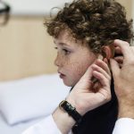 Bolehkah Kanak-Kanak Bermasalah Pendengaran Bercakap ?