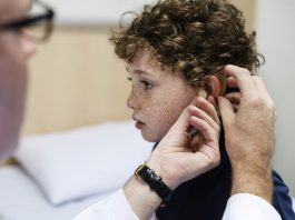 Bolehkah Kanak-Kanak Bermasalah Pendengaran Bercakap ?