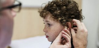 Bolehkah Kanak-Kanak Bermasalah Pendengaran Bercakap ?