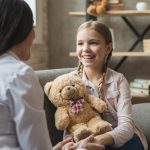 Pendidikan Seks : Pastikan Si Kecil Selamat