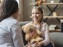 Pendidikan Seks : Pastikan Si Kecil Selamat