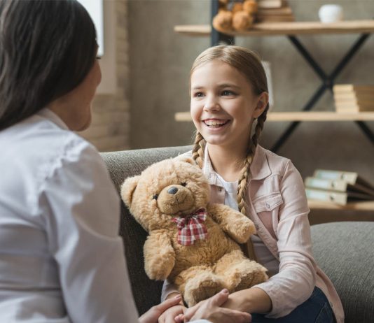 Pendidikan Seks : Pastikan Si Kecil Selamat