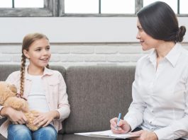 Memahami Penderaan Seksual Kanak-Kanak