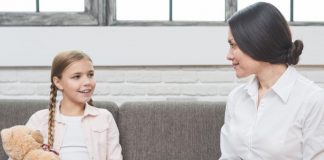 Memahami Penderaan Seksual Kanak-Kanak