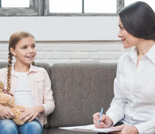 Memahami Penderaan Seksual Kanak-Kanak